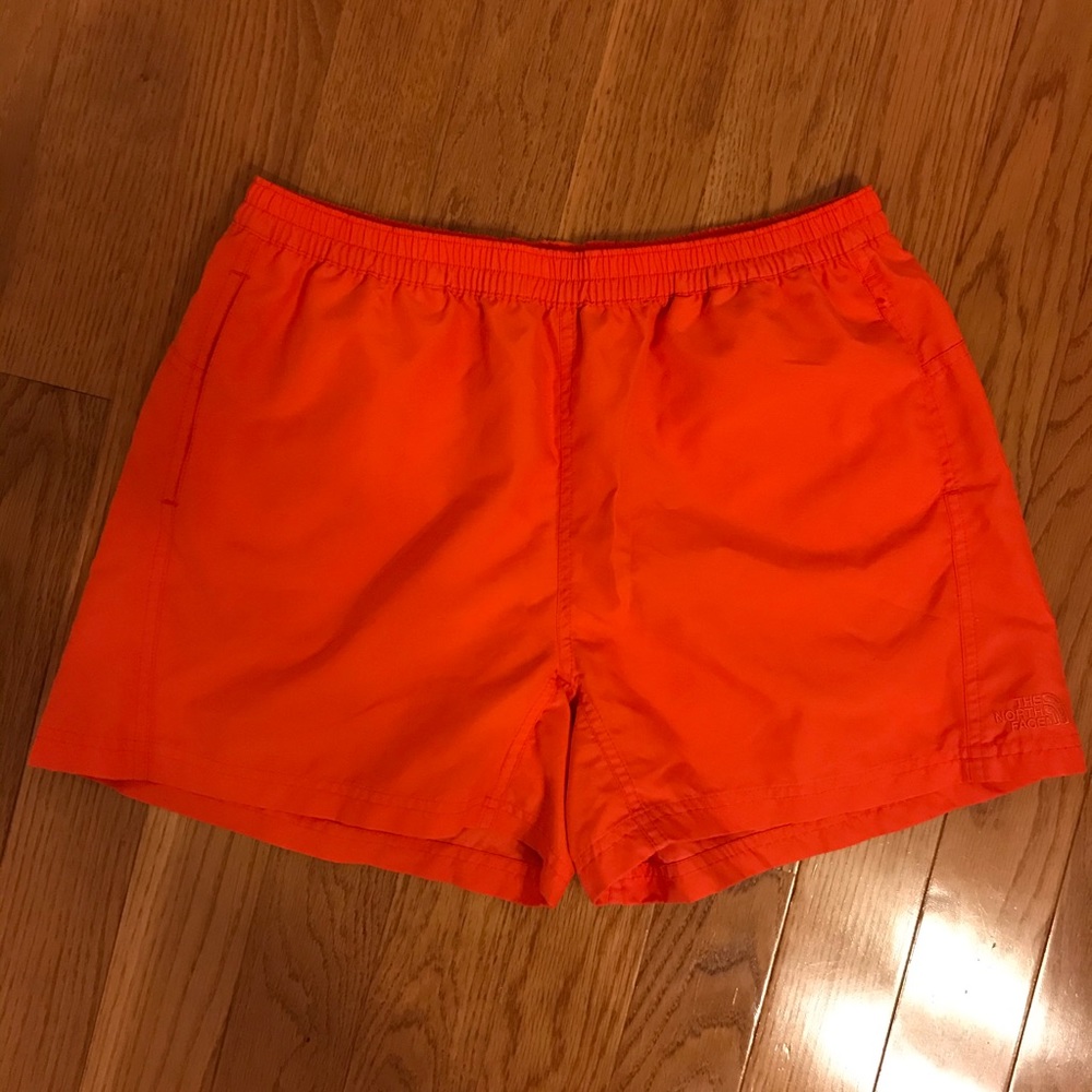 North Face Shorts